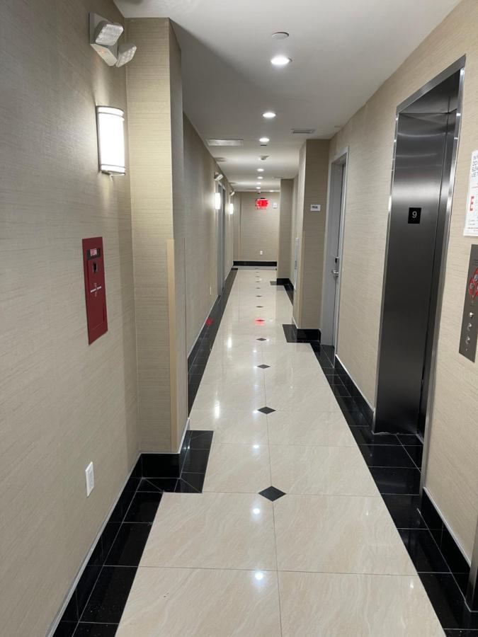 Hotel 21 Nyc New York Exterior foto